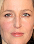 Gillian Anderson's Eyes