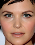 Ginnifer Goodwin's Eyes