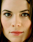 Hayley Atwell's Face