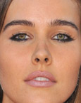 Isabel Lucas's Face