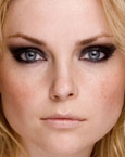 Izabella Miko's Eyes