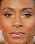 Jada Pinkett Smith's Eyes