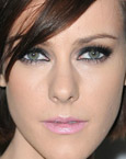 Jena Malone's Eyes