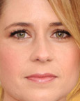 Jenna Fischer's Eyes