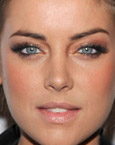 Jessica Stroup's Face