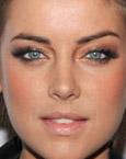 Jessica Stroup's Lips