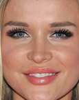 Joanna Krupa's Lips