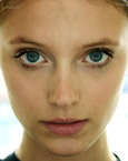 Kate Bock's Lips