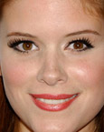 Kate Mara's Face