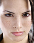 Katrina Law's Eyes