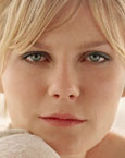 Kirsten Dunst's Eyes