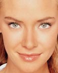 Kristanna Loken's Lips