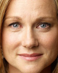 Laura Linney's Lips