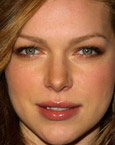 Laura Prepon's Eyes