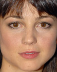 Leonor Watling's Face