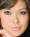 Lindsay Price's Face