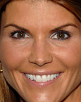 Lori Loughlin's Eyes