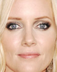 Marley Shelton's eyes