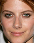 Melanie Laurent's Lips