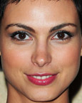 Morena Baccarin's Lips