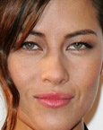 Mylene Jampanoi's Lips