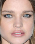 Natalia Vodianova's Lips