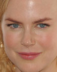 Nicole Kidman's Eyes
