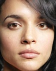 Norah Jones's Face