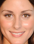 Olivia Palermo's Eyes