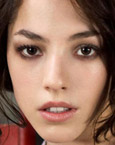 Olivia Thirlby's Eyes