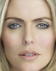 Patsy Kensit's Face