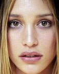 Piper Perabo's Eyes