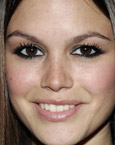 Rachel Bilson's Face