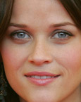 Reese Witherspoon's Eyes