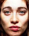 Regina Spektor's Lips