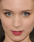 Rooney Mara's Lips