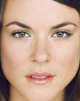 Sarah Butler's Eyes