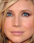 Sarah Chalke's Face