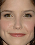 Sophia Bush's Lips