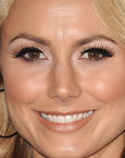 Stacy Keibler's Eyes