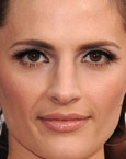 Stana Katic's Lips