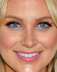 Stephanie Pratt's Face