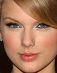 Taylor Swift's Eyes