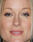 Teri Polo's Lips