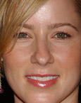 Traylor Howard's eyes