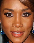 Vivica Fox's Eyes